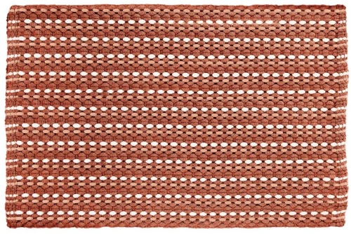 Χαλάκι Μπάνιου Loop 60x90 εκ