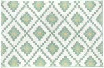 Χαλάκι Μπάνιου Alhambra 60x100 εκ