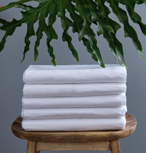 Σεντόνι Iris Cotton 144TC - 165x270