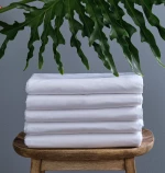 Σεντόνι Iris Cotton 144TC - 165x270