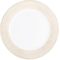 ΠΙΑΤΟ ΦΡΟΥΤΟΥ Φ19cm ELEGANCY/BEIGE - Max.Home®