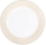 ΠΙΑΤΟ ΦΡΟΥΤΟΥ Φ19cm ELEGANCY/BEIGE - Max.Home®