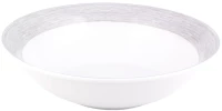 ΣΑΛΑΤΙΕΡΑ Φ23cm ELEGANCY/GREY - Max.Home®