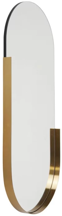 LIBERTA ART ΚΑΘΡΕΠΤΗΣ ΧΡΥΣΟ 50x115