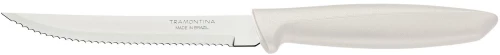 ΜΑΧΑΙΡΙ ΚΡΕΑΤΟΣ PLENUS-WHITE 23410/035 - TRAMONTINA