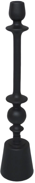 ARTIOM ΚΗΡΟΠΗΓΙΟ 9x9x45 ΑΛΟΥΜΙΝΙΟ ΜΑΥΡΟINTHEBOX