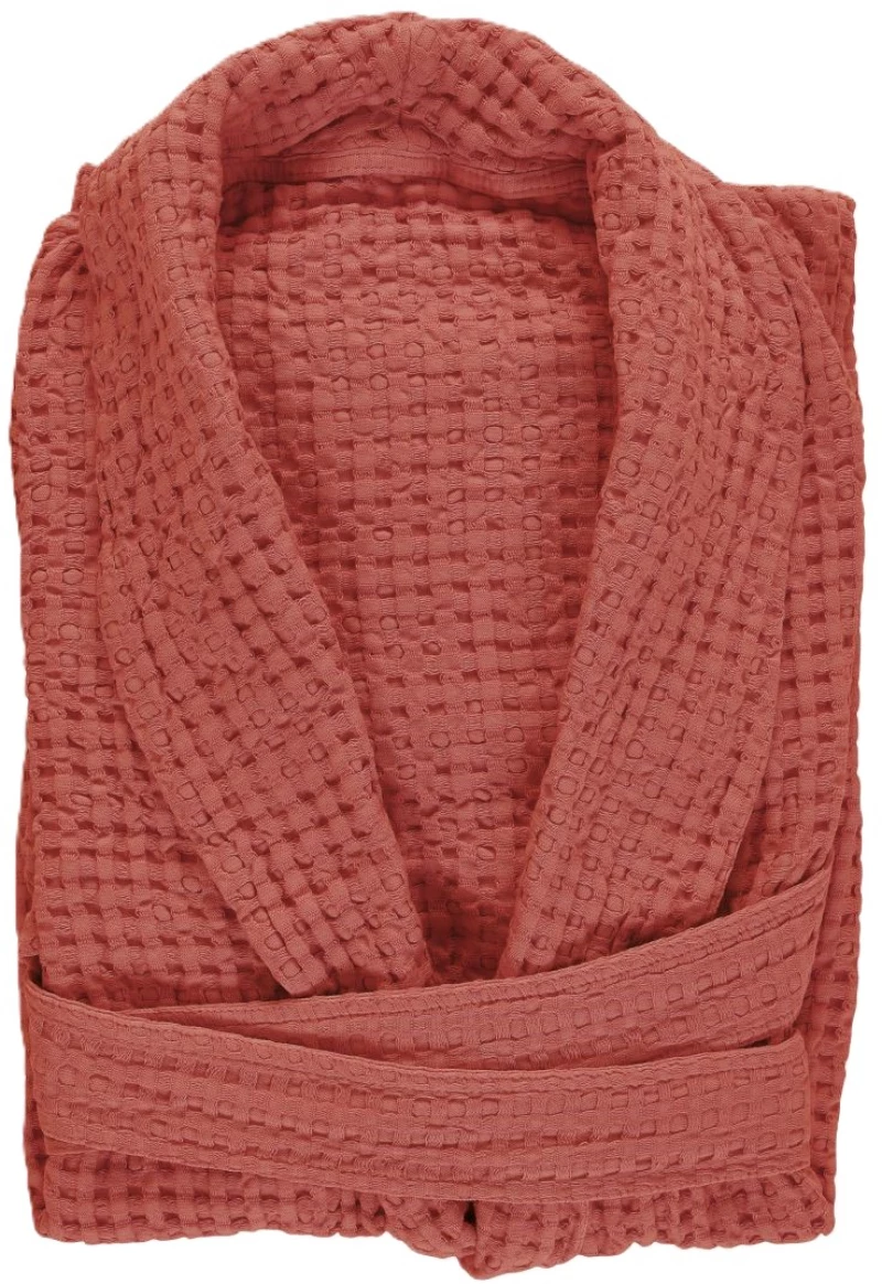 Μπουρνούζι Unisex Abyss & Habidecor Pousada  Medium (M)