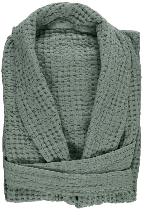 Μπουρνούζι Unisex Abyss & Habidecor Pousada  Medium (M)