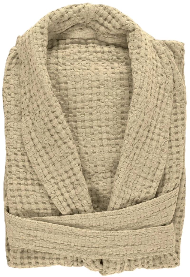 Μπουρνούζι Unisex Abyss & Habidecor Pousada  Medium (M)