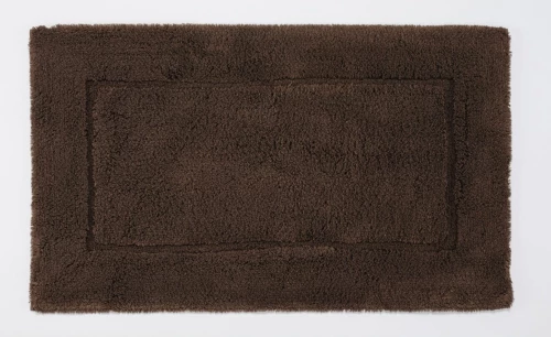 Χαλάκι Μπάνιου Abyss & Habidecor Must Λαιμός Wc 60x60 εκ