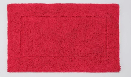 Χαλάκι Μπάνιου Abyss & Habidecor Must Λαιμός Wc 60x60 εκ