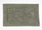 Χαλάκι Μπάνιου Abyss & Habidecor Must Λαιμός Wc 60x60 εκ