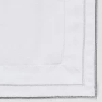 Celso De Lemos Κλινοσκεπάσματα Areo Percale 700 TC Παπλωματοθήκη 140x220 εκ