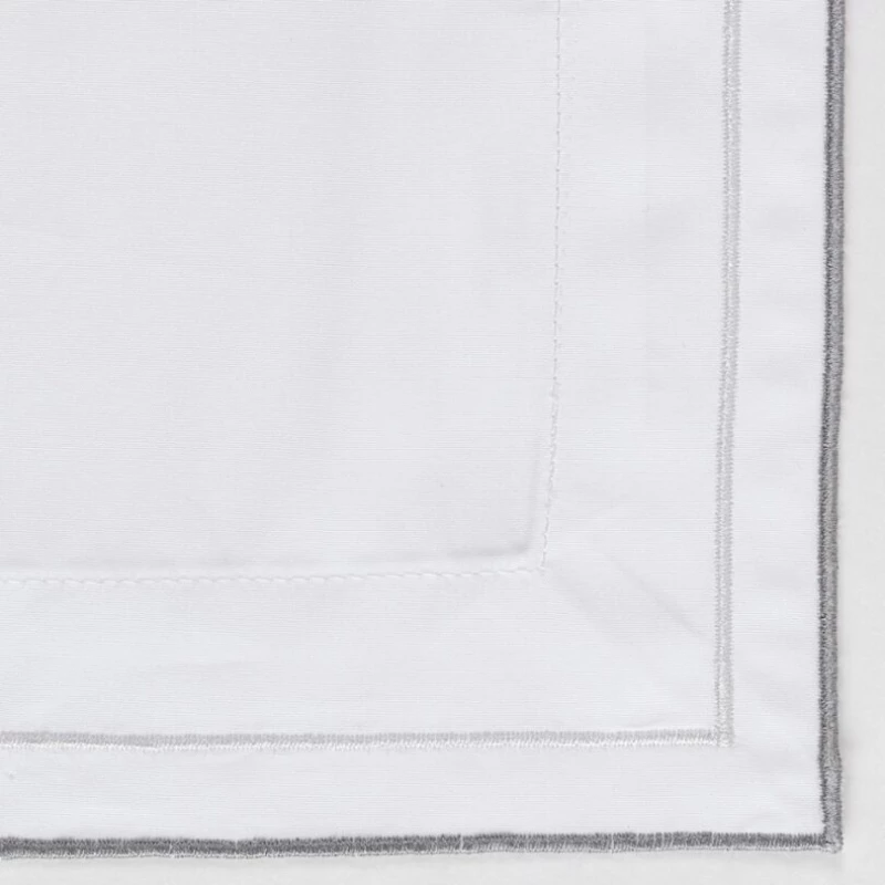Celso De Lemos Κλινοσκεπάσματα Areo Percale 700 TC Παπλωματοθήκη 230x220 εκ