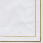 Celso De Lemos Κλινοσκεπάσματα Areo Percale 700 TC Παπλωματοθήκη 230x220 εκ