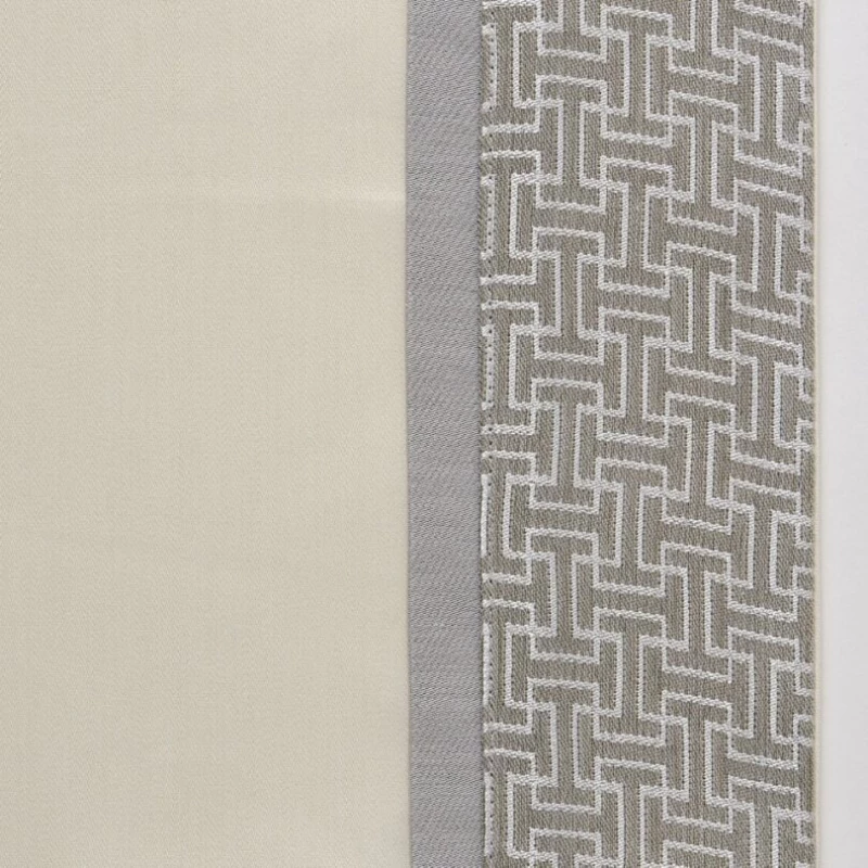Celso De Lemos Κλινοσκεπάσματα Avalon Jacquard Παπλωματοθήκη 240x220 εκ
