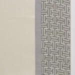 Celso De Lemos Κλινοσκεπάσματα Avalon Jacquard Παπλωματοθήκη 240x220 εκ