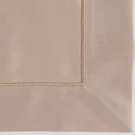 Celso De Lemos Κλινοσκεπάσματα Bourdon Sateen 700 TC  Παπλωματοθήκη 240x220 εκ