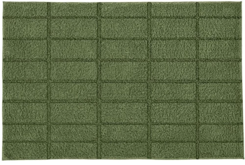 Χαλάκι Μπάνιου Tiles 60x100 εκ