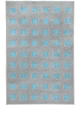 Χαλάκι Μπάνιου Boxes 60x90 εκ
