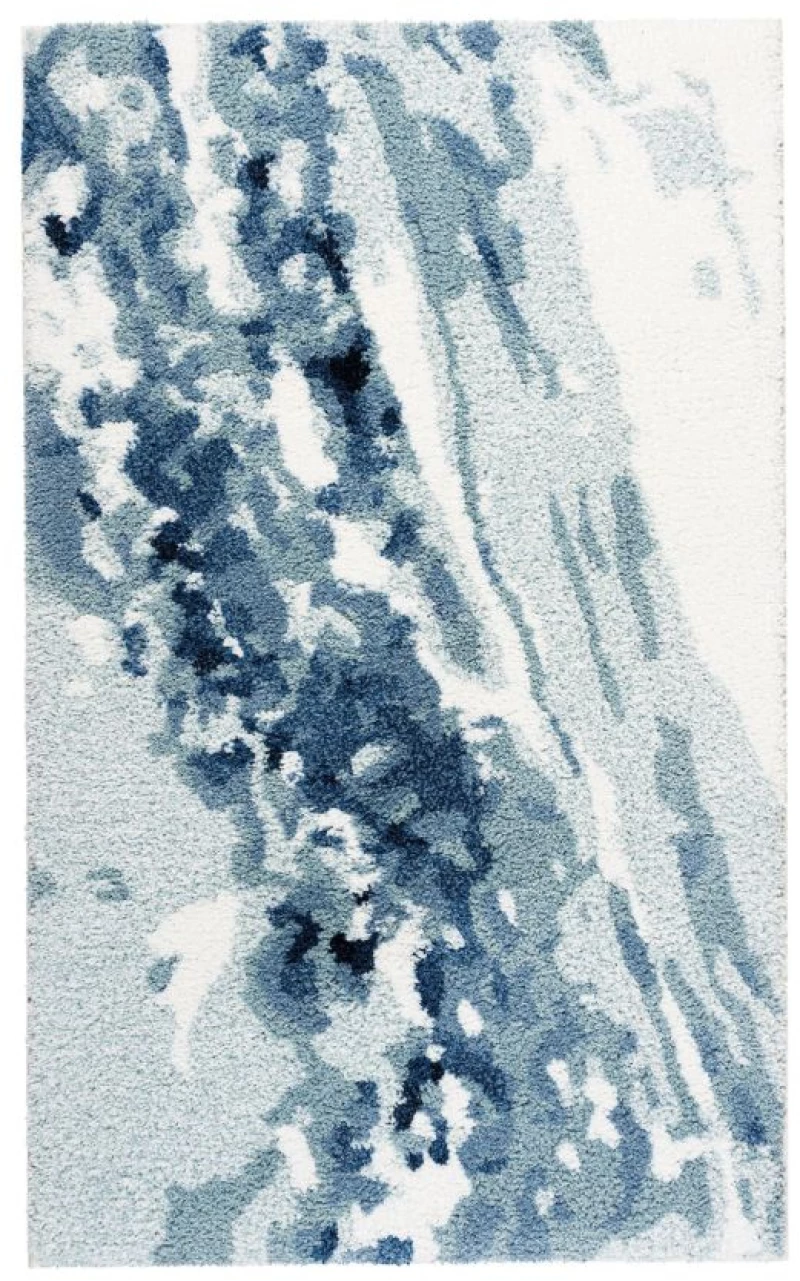 Βαμβακερό Χαλάκι Μπάνιου Nevada 70x120 εκ