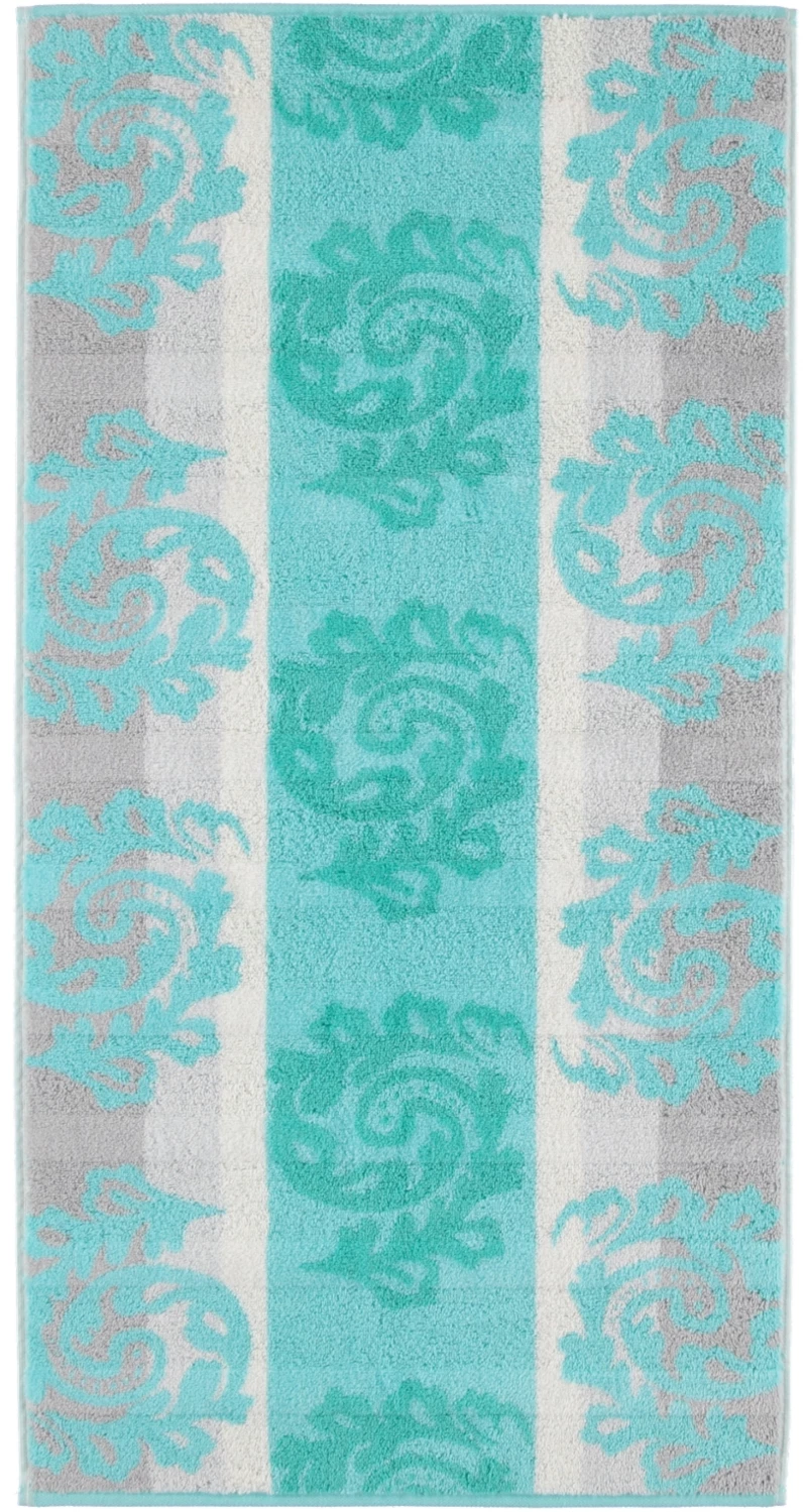Cawo Πετσέτα Μπάνιου Noblesse Cashmere 1057/014 80X150cm