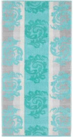 Cawo Πετσέτα Μπάνιου Noblesse Cashmere 1057/014 80X150cm
