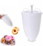 Εργαλείο Λουκουμάδων Donut Maker