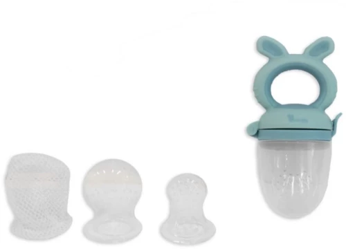 Bo Jungle B-Fruit Feeder Συσκευή Αυτοταίσματος 4 Σε 1 Bunny 4m+ B560620