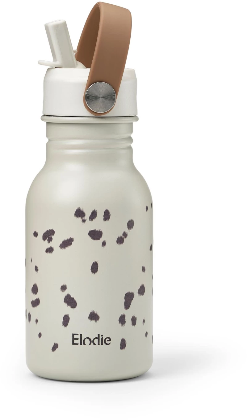 Elodie Παιδικό Παγούρι Ανοξείδωτο Dalmatian Dots 350ml BR78682