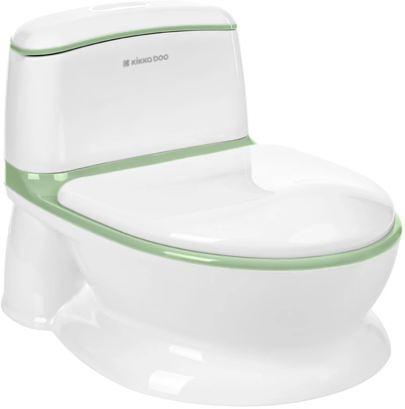 Kikka Boo Potty Κάθισμα Τουαλέτας  Flushy Blue 31401010036