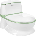Kikka Boo Potty Κάθισμα Τουαλέτας  Flushy Blue 31401010036