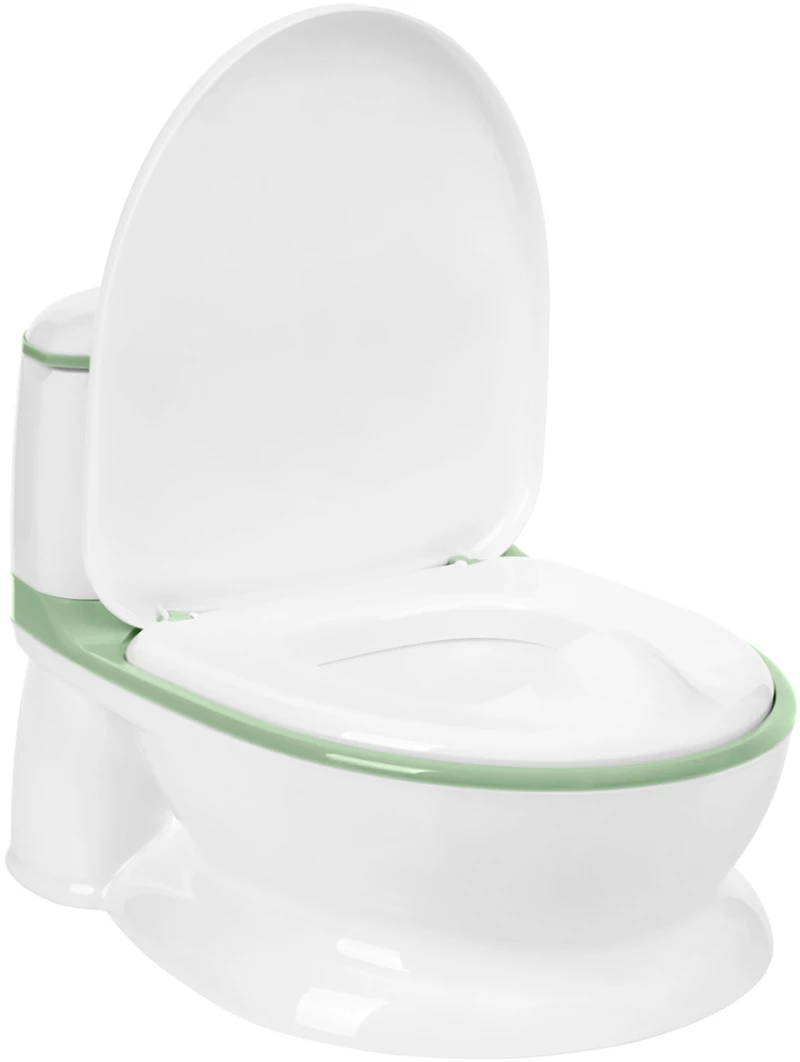 Kikka Boo Potty Κάθισμα Τουαλέτας  Flushy Blue 31401010036