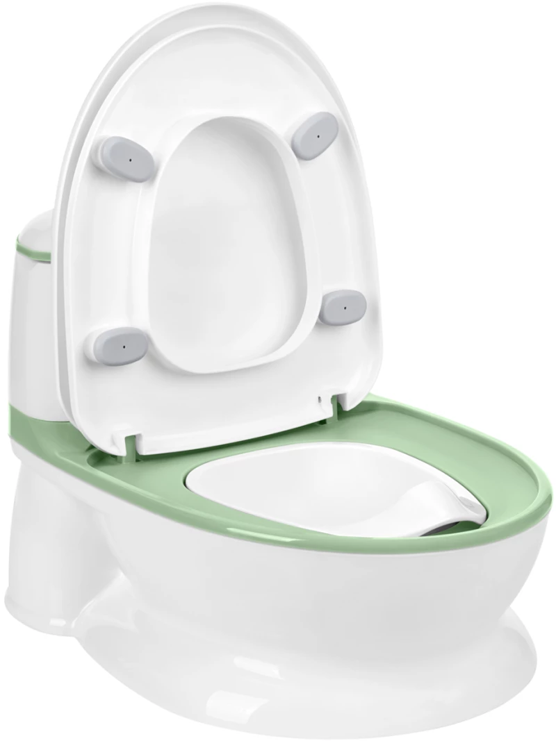 Kikka Boo Potty Κάθισμα Τουαλέτας  Flushy Blue 31401010036