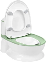 Kikka Boo Potty Κάθισμα Τουαλέτας  Flushy Blue 31401010036