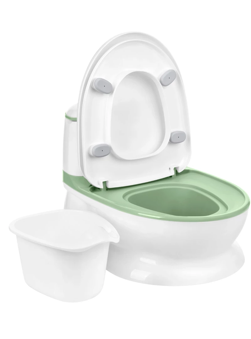 Kikka Boo Potty Κάθισμα Τουαλέτας  Flushy Blue 31401010036