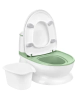 Kikka Boo Potty Κάθισμα Τουαλέτας  Flushy Blue 31401010036