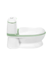Kikka Boo Potty Κάθισμα Τουαλέτας  Flushy Blue 31401010036