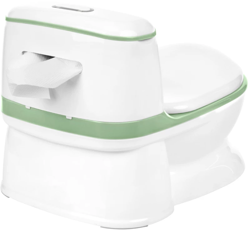 Kikka Boo Potty Κάθισμα Τουαλέτας  Flushy Blue 31401010036