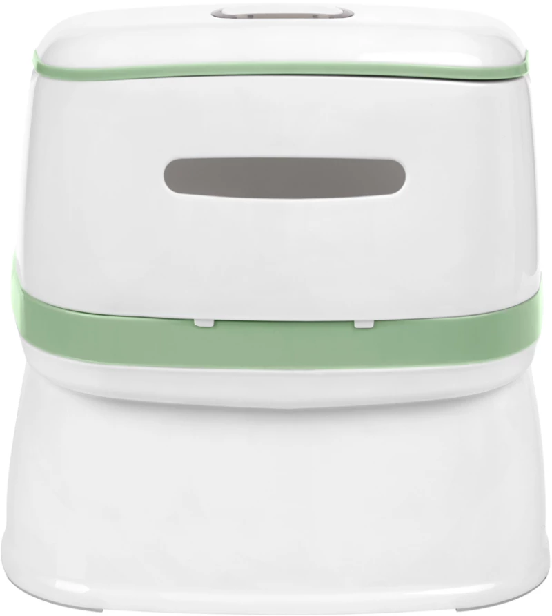 Kikka Boo Potty Κάθισμα Τουαλέτας  Flushy Blue 31401010036