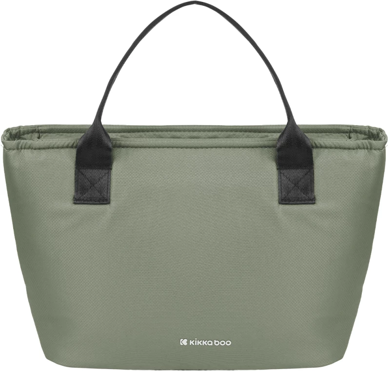 Kikka Boo Καρότσι 3 in 1 Modena Army Green 31001010226