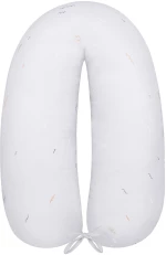 Kikka Boo Μαξιλάρι Εγκυμοσύνης/Θηλασμού 150cm Seally Me 41304060067