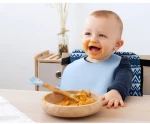 Kiokids Σετ Φαγητού  Bamboo Σιέλ 3506