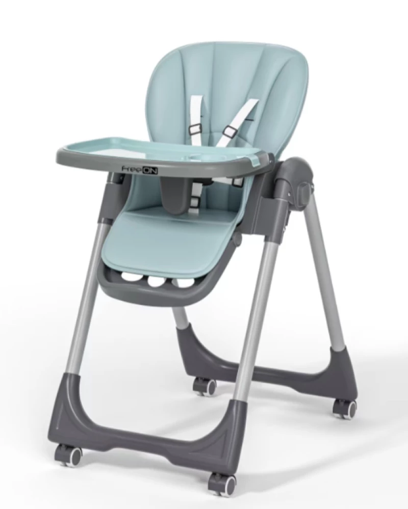 FreeOn Κάθισμα φαγητού Kai Mint 82689