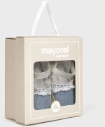 Mayoral Εσπαντριγιες μπλε σκουρ 25-09901-071 9901 Κορίτσι