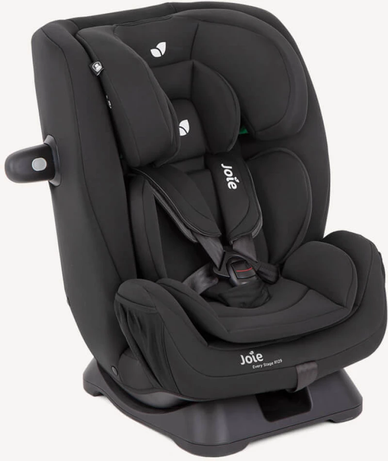 Joie Kάθισμα Αυτοκινήτου Every Stage™ R129 360° 40 εως 150cm Shale C2117AASHA000