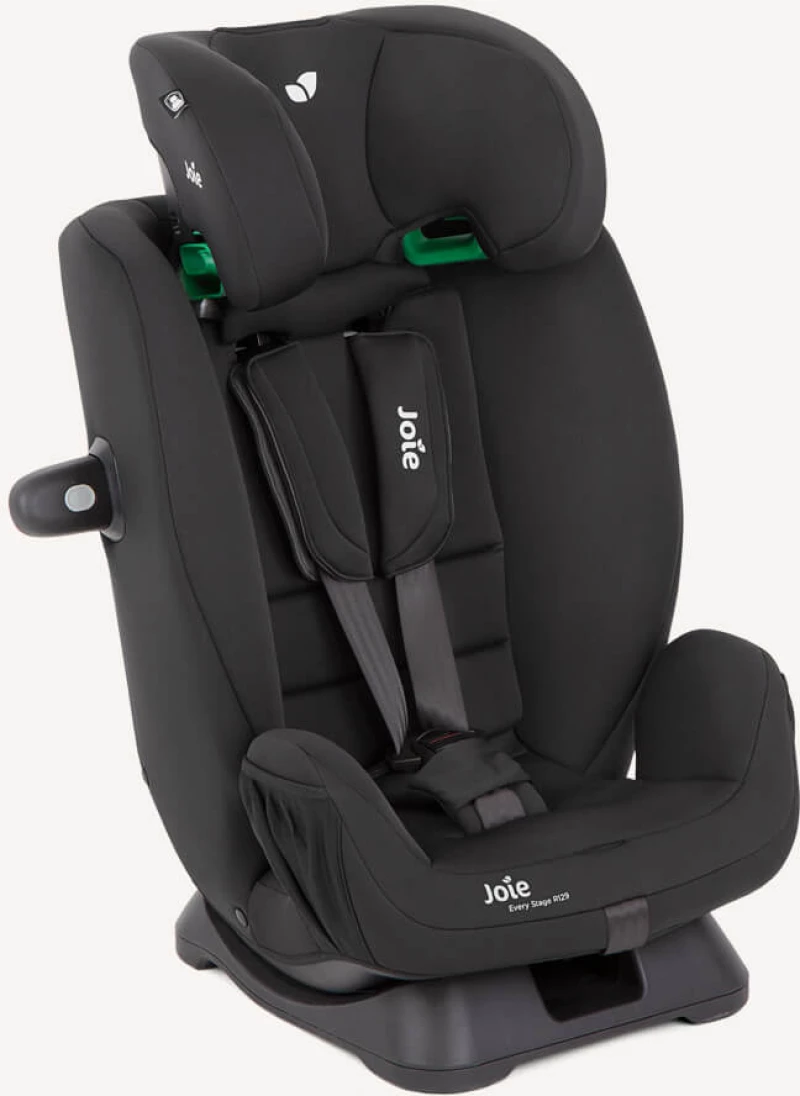 Joie Kάθισμα Αυτοκινήτου Every Stage™ R129 360° 40 εως 150cm Shale C2117AASHA000