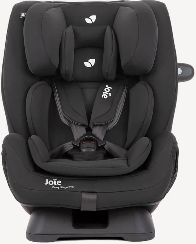 Joie Kάθισμα Αυτοκινήτου Every Stage™ R129 360° 40 εως 150cm Shale C2117AASHA000