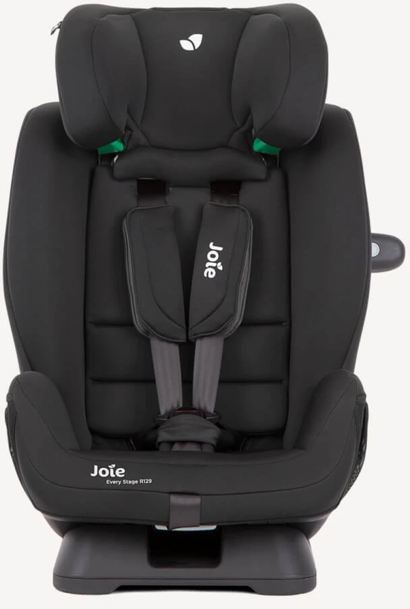 Joie Kάθισμα Αυτοκινήτου Every Stage™ R129 360° 40 εως 150cm Shale C2117AASHA000