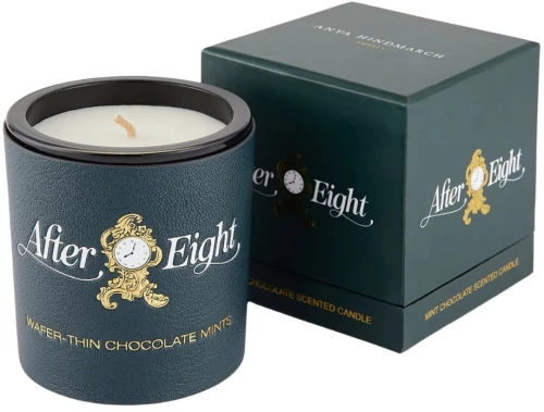 Κερί Anya Hindmarch After Eight Chocolate Candle